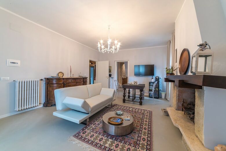 B&B Gocciaverde