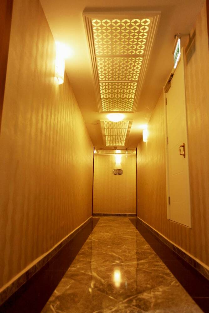 Grand Akcali Hotel