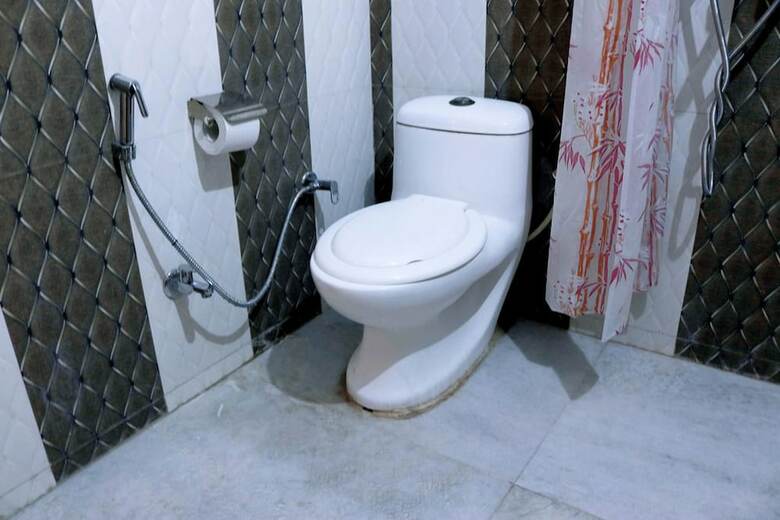 Hostal New Hindustan By Backpackers Heaven