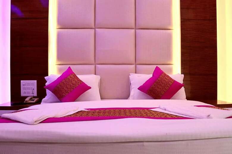Hostal New Hindustan By Backpackers Heaven
