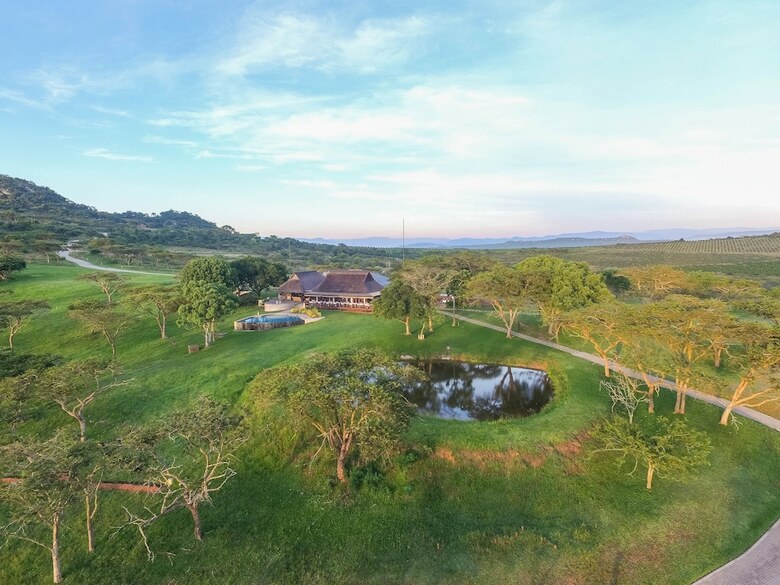 Posada Muluwa Lodge