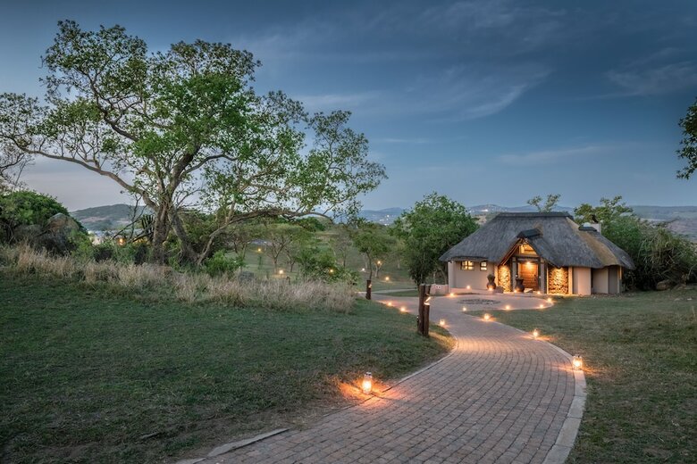 Posada Muluwa Lodge