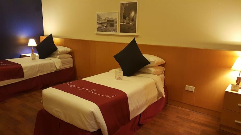 Hotel Makarem Al Shorofat