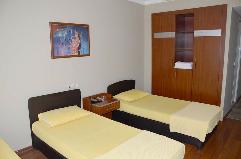 Hotel Altindisler Otel