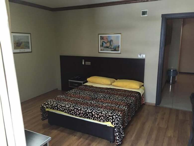 Hotel Altindisler Otel