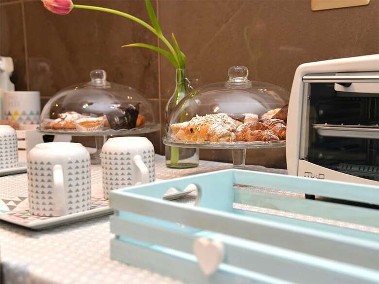 Hotel Casa Felice Taranto