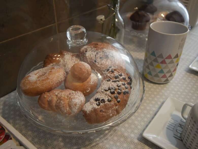 Hotel Casa Felice Taranto