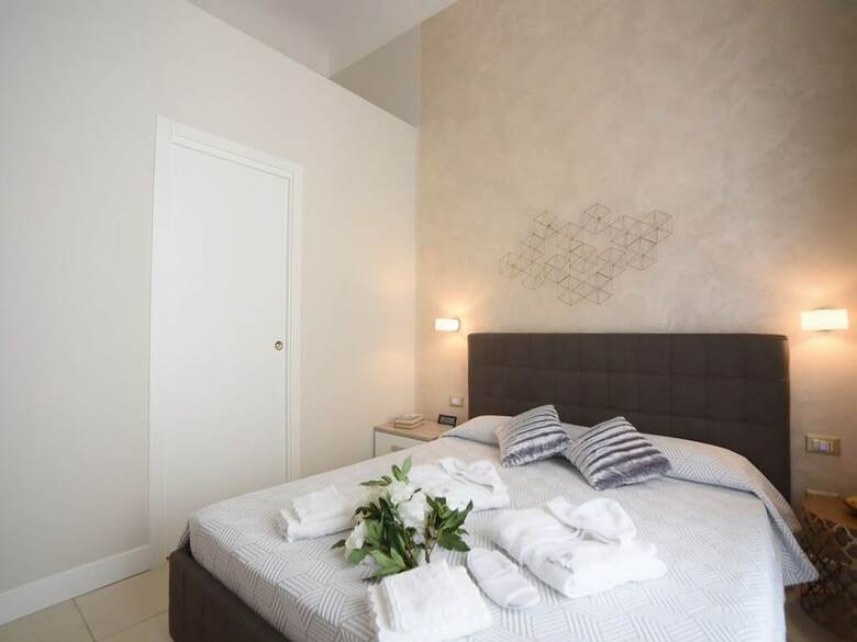 Hotel Casa Felice Taranto