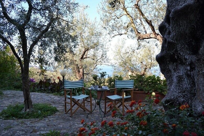 Apartamento Casa Degli Ulivi