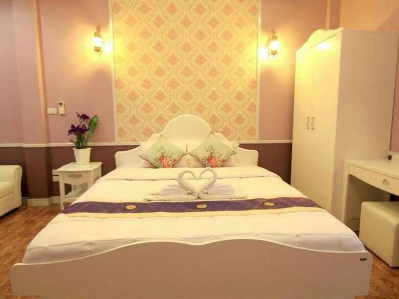 Hotel Sea Ocean Boutique Resort