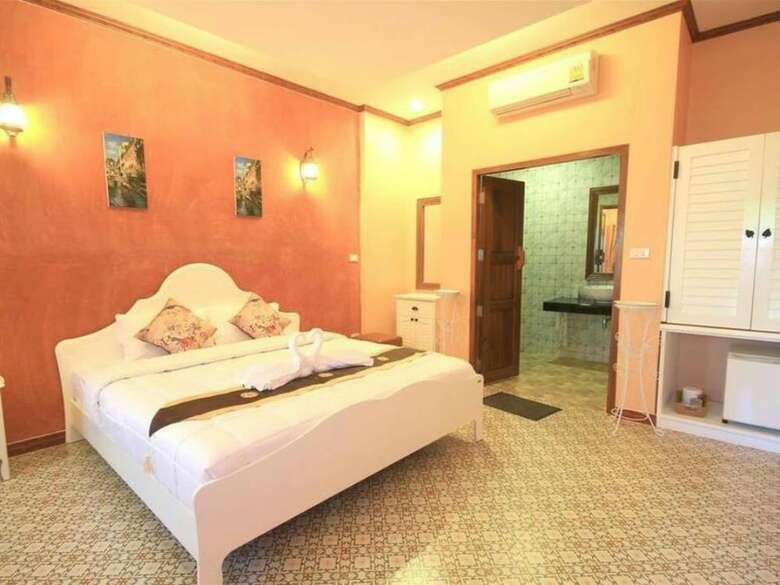 Hotel Sea Ocean Boutique Resort