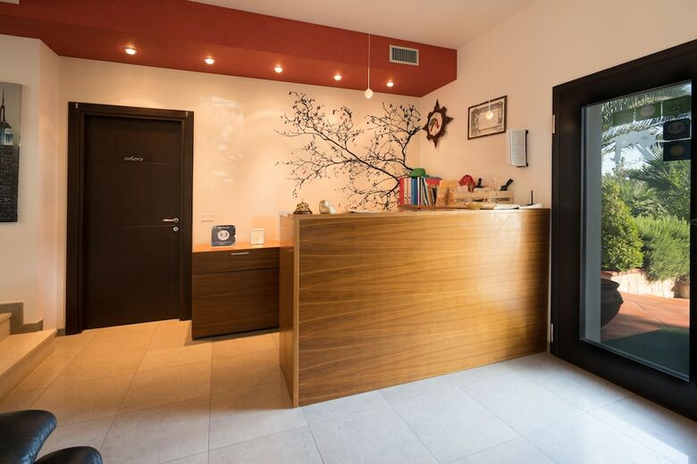 Bed And Breakfast Nacor�