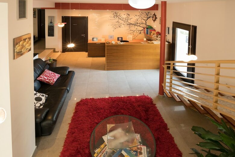 Bed And Breakfast Nacor�