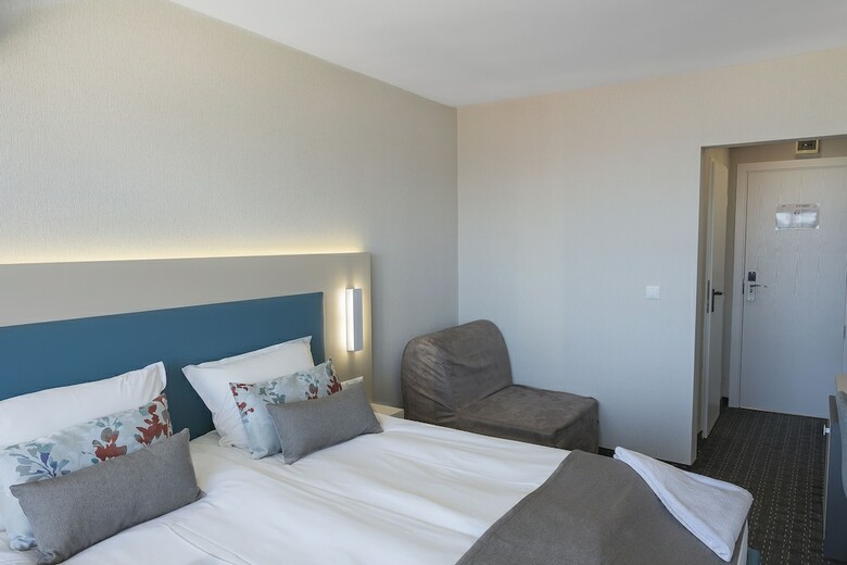 Mpm Hotel Orel - Ultra All Inclusive