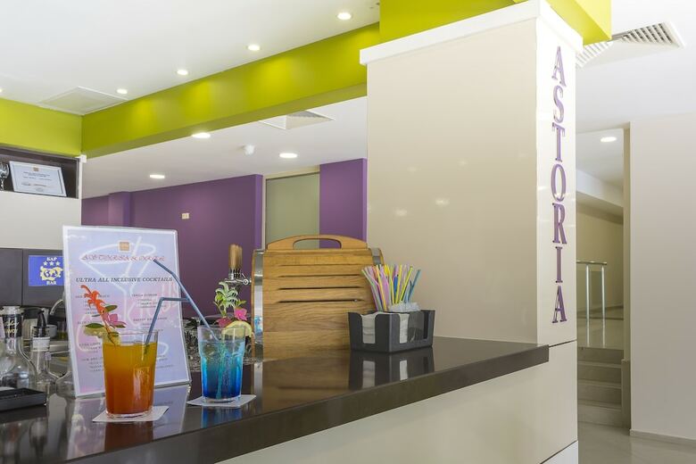 Mpm Hotel Orel - Ultra All Inclusive