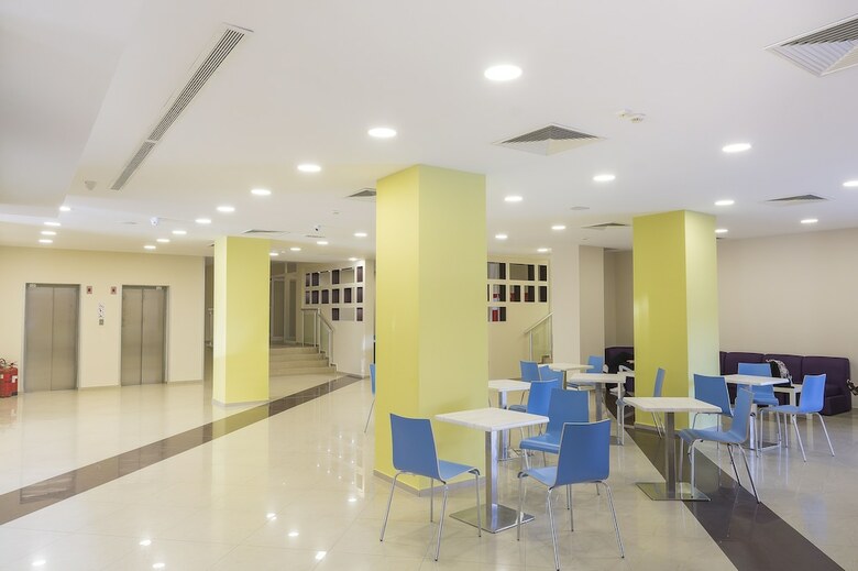 Mpm Hotel Orel - Ultra All Inclusive