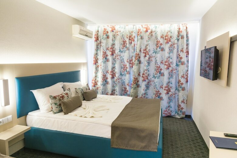 Mpm Hotel Orel - Ultra All Inclusive