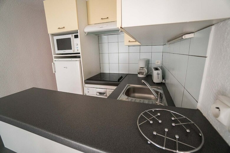 Apartamento Les Pavillons Du Rooy