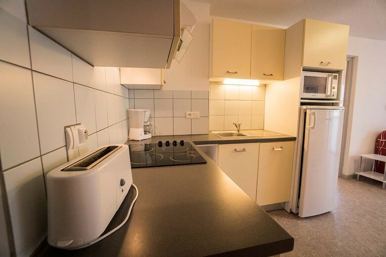 Apartamento Les Pavillons Du Rooy