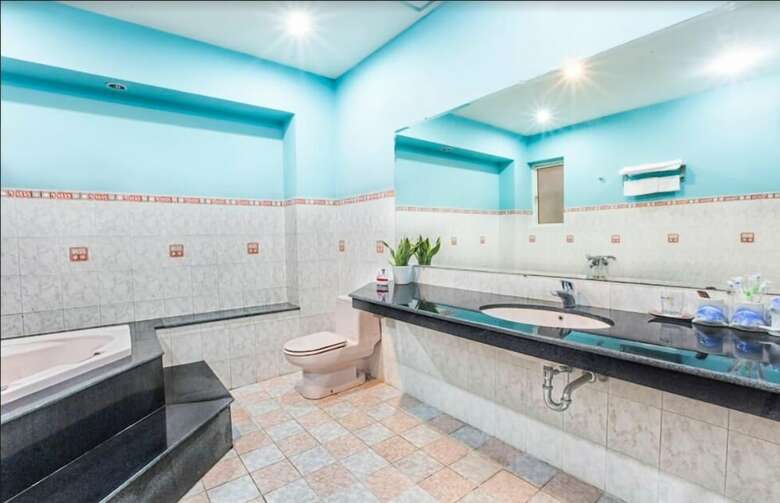 Hostal Triphouse Hostel Da Nang