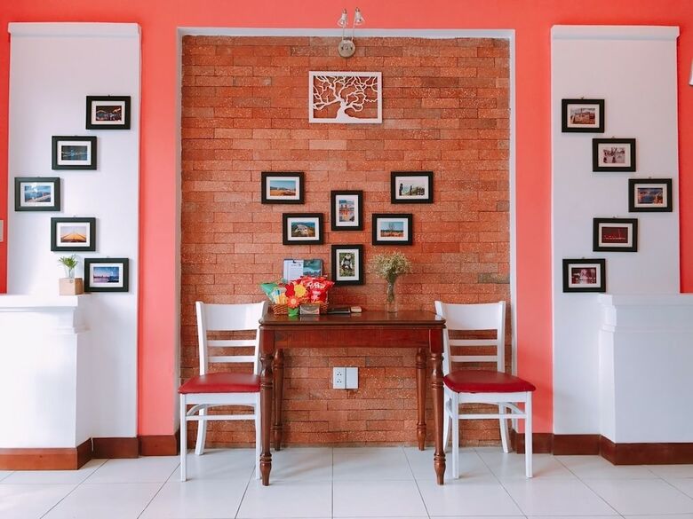 Hostal Triphouse Hostel Da Nang