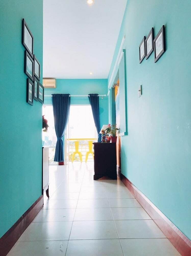 Hostal Triphouse Hostel Da Nang