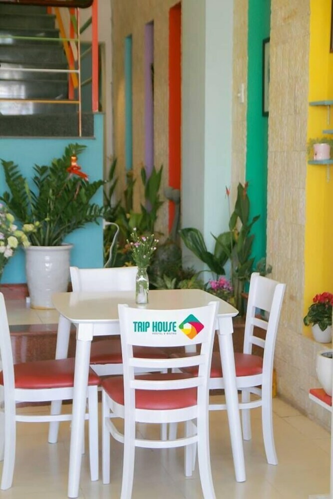 Hostal Triphouse Hostel Da Nang