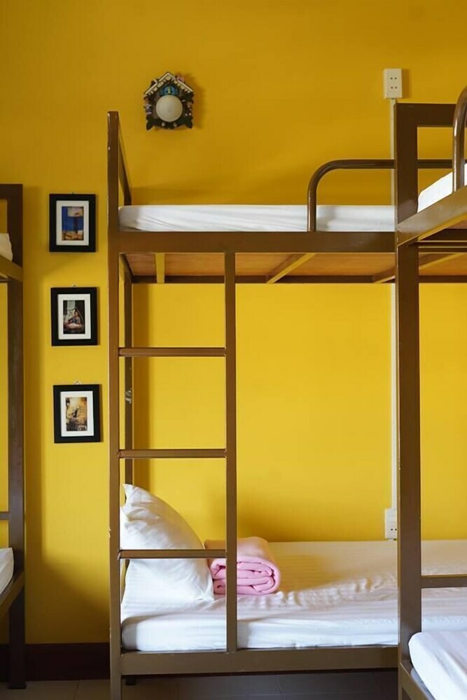 Hostal Triphouse Hostel Da Nang