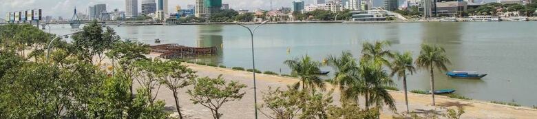 Hostal Triphouse Hostel Da Nang