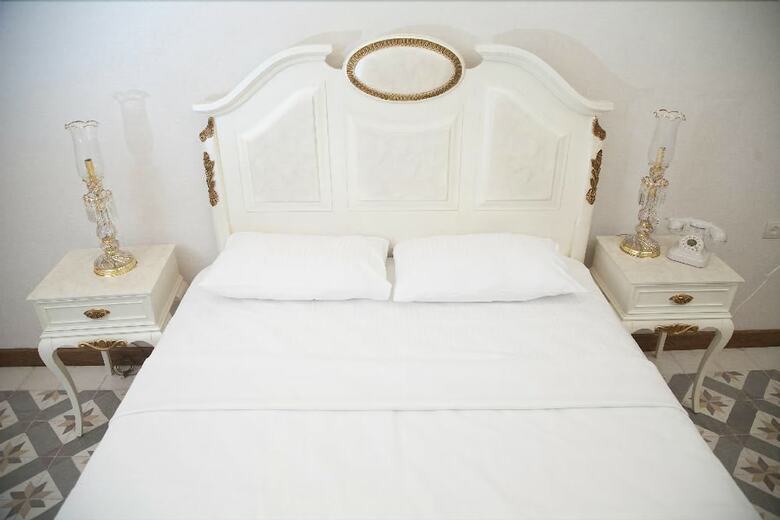 Cankaya Konaklari Boutique Hotel - Special Class