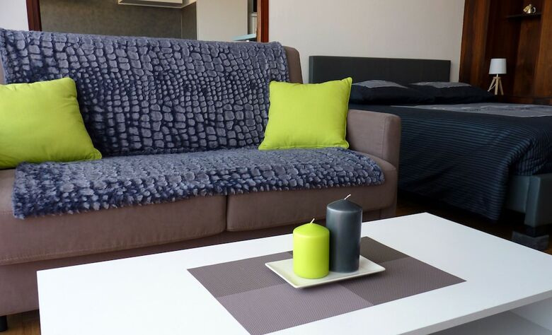 Apartamento Appartement Centre Place Catalogne