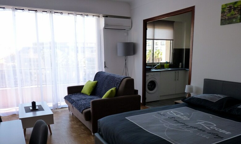 Apartamento Appartement Centre Place Catalogne