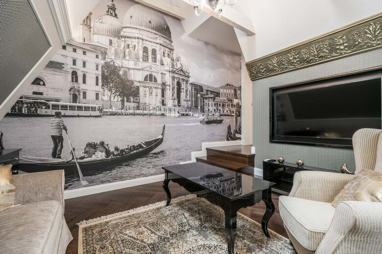 Rentplanet Apartamenty ?aciarska