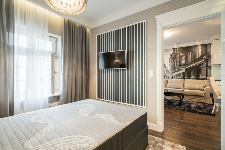 Rentplanet Apartamenty ?aciarska
