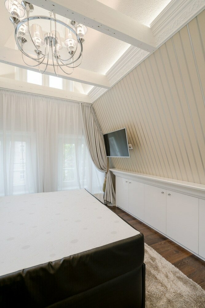 Rentplanet Apartamenty ?aciarska