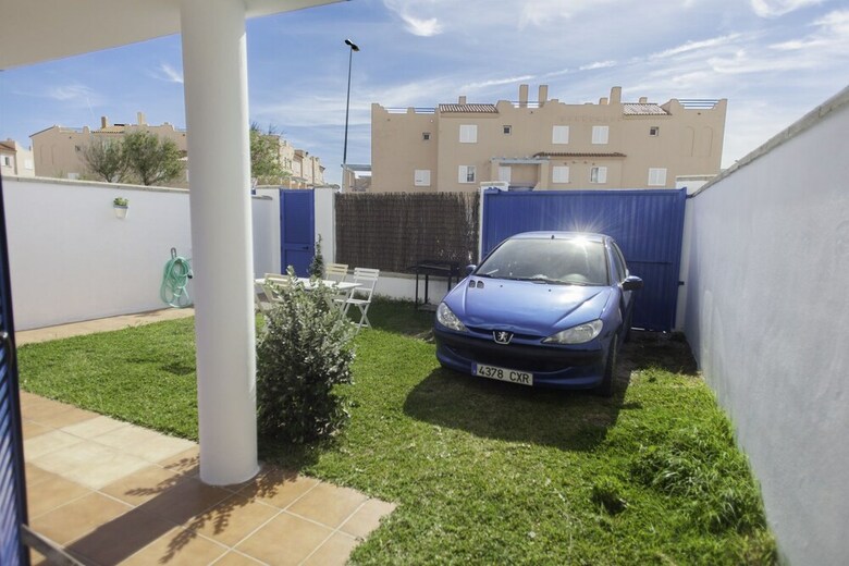 Apartamentos Beach House A 100m De La Playa