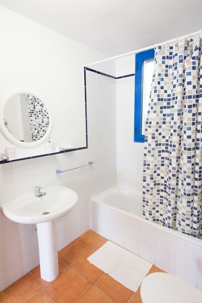 Apartamentos Beach House A 100m De La Playa