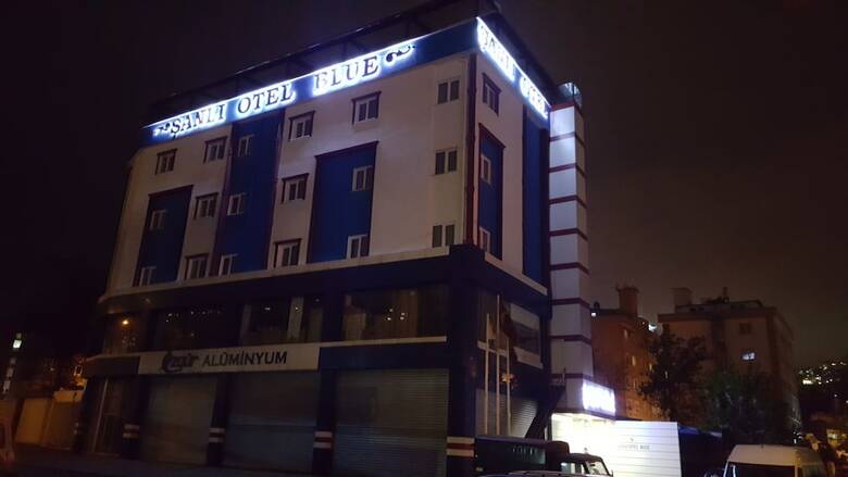 Sanli Hotel Blue