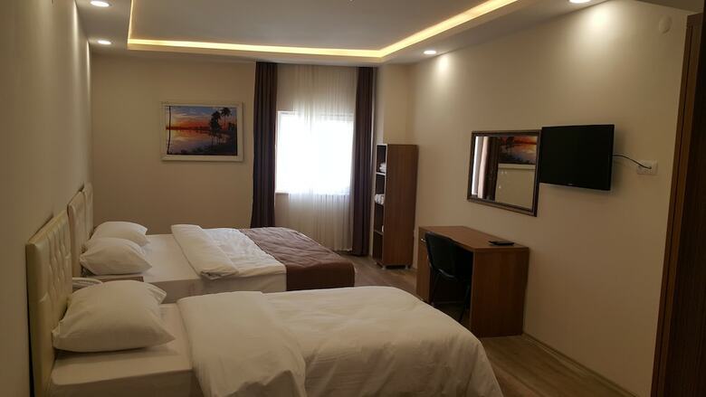 Sanli Hotel Blue