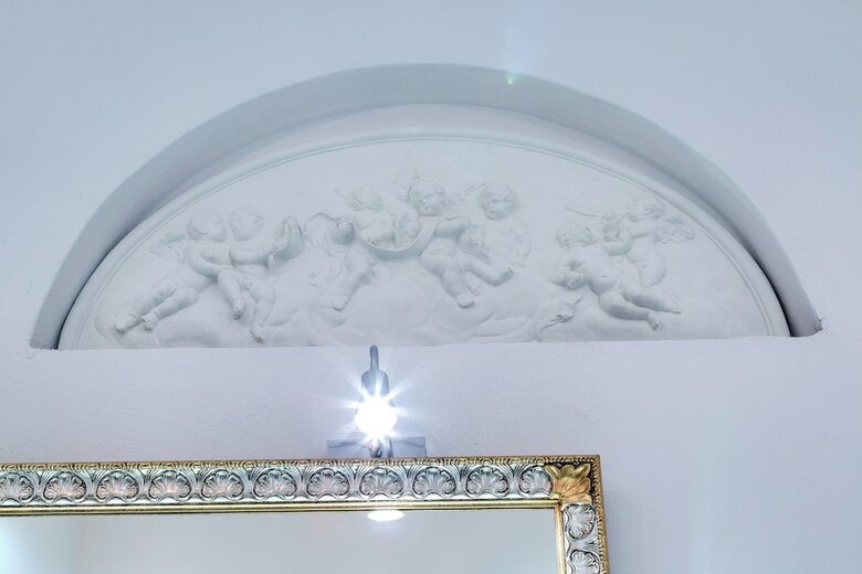 B&B Sant'anastasio