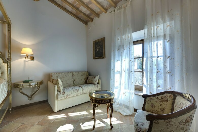 B&B Sant'anastasio