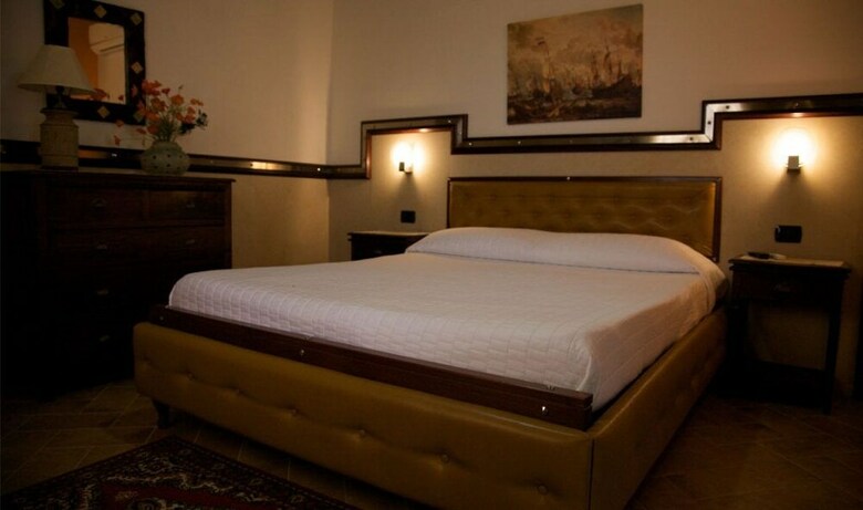 Bed & Breakfast Resort Costa House