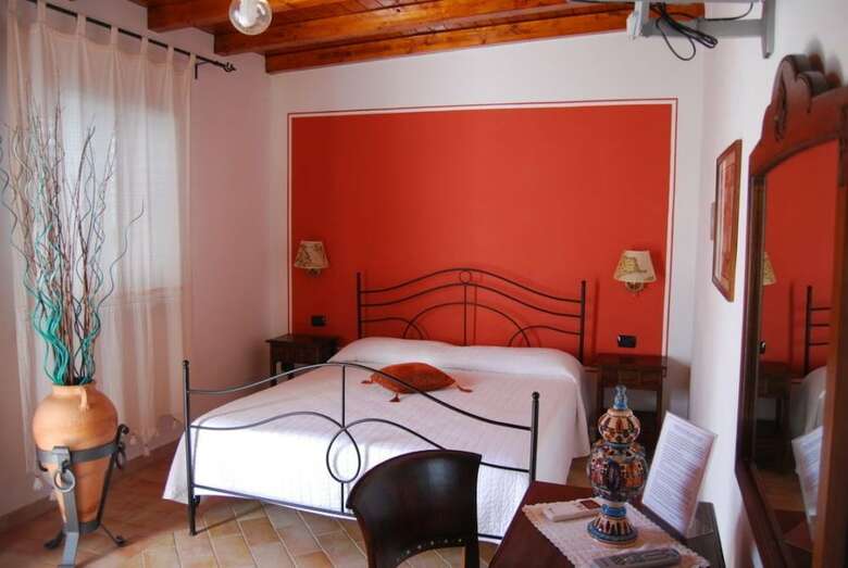 Bed & Breakfast Resort Costa House