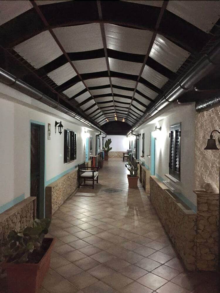 Bed & Breakfast Resort Costa House