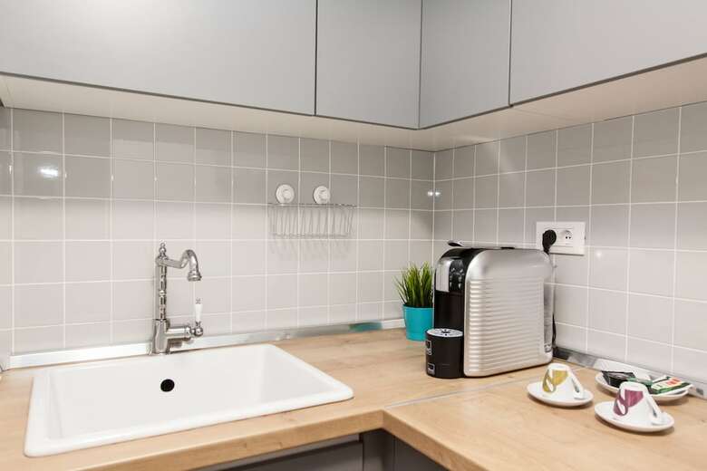 Loox Serviced Apartments Palmoticeva