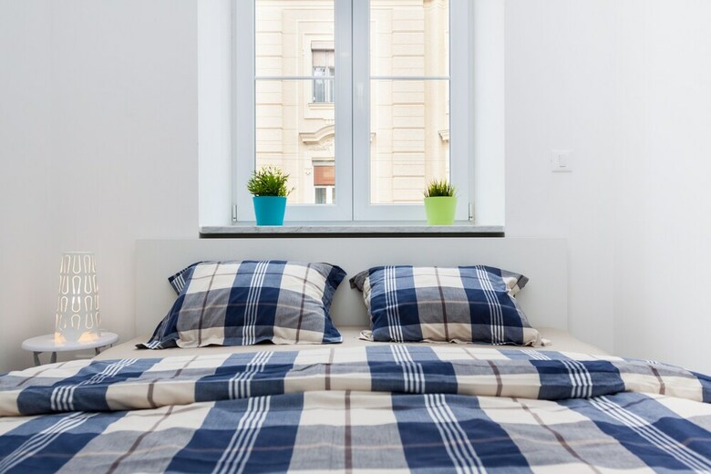 Loox Serviced Apartments Palmoticeva