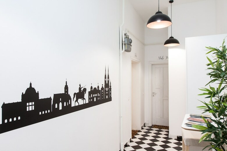 Loox Serviced Apartments Palmoticeva