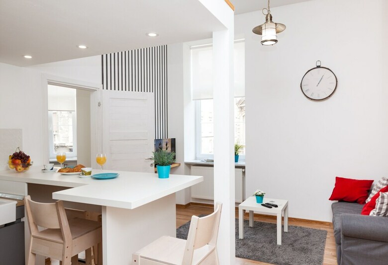 Loox Serviced Apartments Palmoticeva