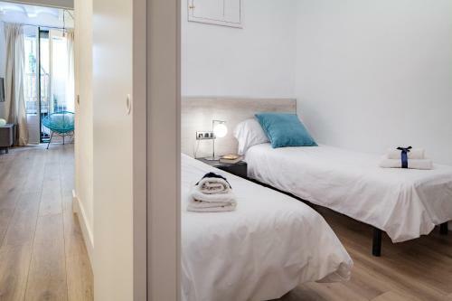 Habitat Apartments Born 1