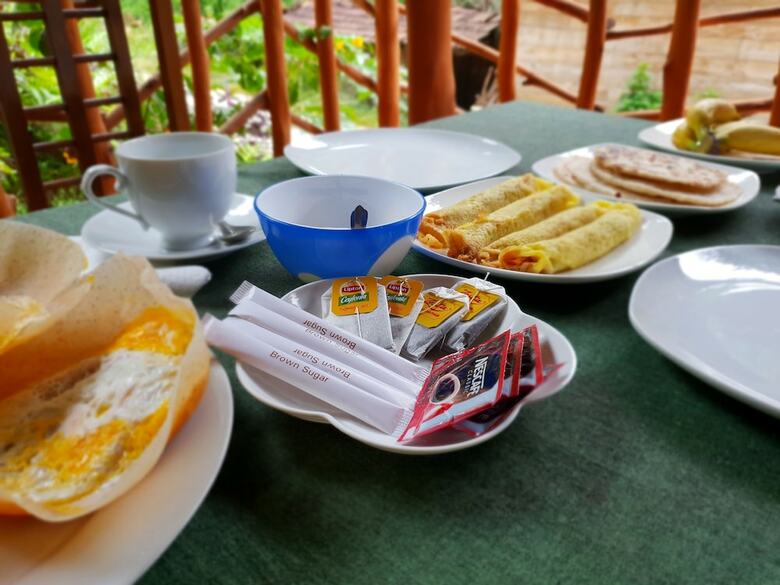 Hotel Ella River House